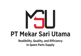 PT Mekar Sari Utama